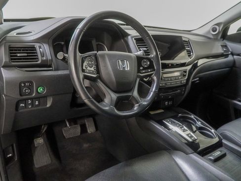 Used 2022 Honda Pilot Elite image 23