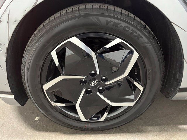 Used 2023 Hyundai Ioniq 5 Limited RWD image 28