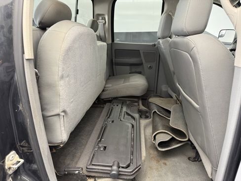 Used 2009 Dodge Ram 2500 Truck SLT w/ Popular Equipment Group image 61