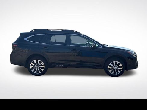 Used 2024 Subaru Outback Limited AWD/4WD image 21