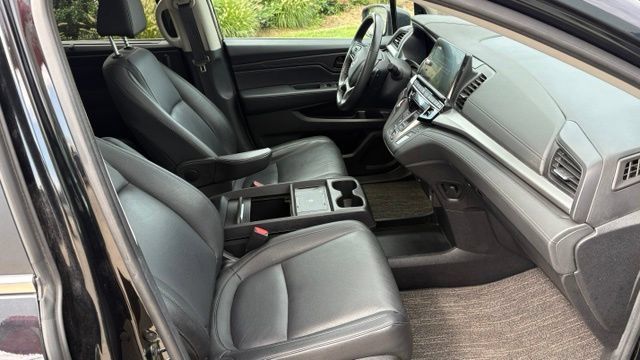Used 2025 Honda Odyssey EX-L image 29