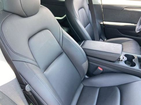 Used 2023 Tesla Model 3 Performance AWD/4WD image 22
