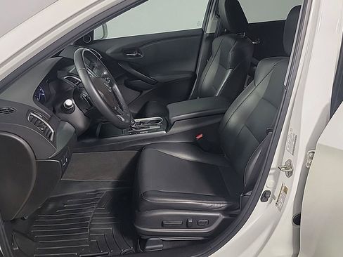 Used 2017 Acura RDX AWD w/ Technology Package image 19