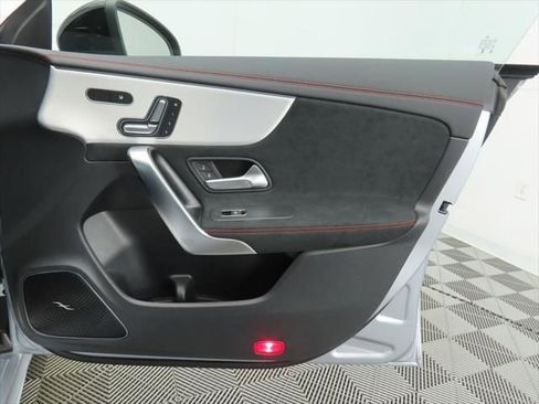 New 2026 Mercedes-Benz CLA 250 CLA 250 image 25