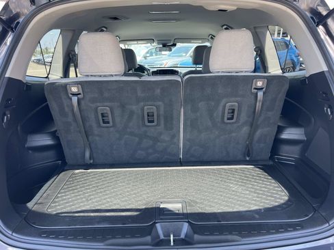 Used 2019 Honda Pilot EX image 23