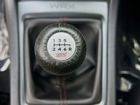 Used 2021 Subaru WRX Limited w/ Popular Package #1 image 17