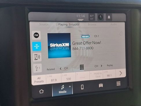 Used 2024 RAM 3500 Big Horn image 16