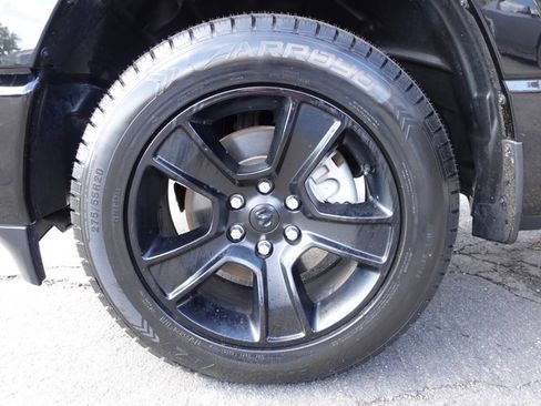 Used 2023 RAM 1500 Big Horn image 54