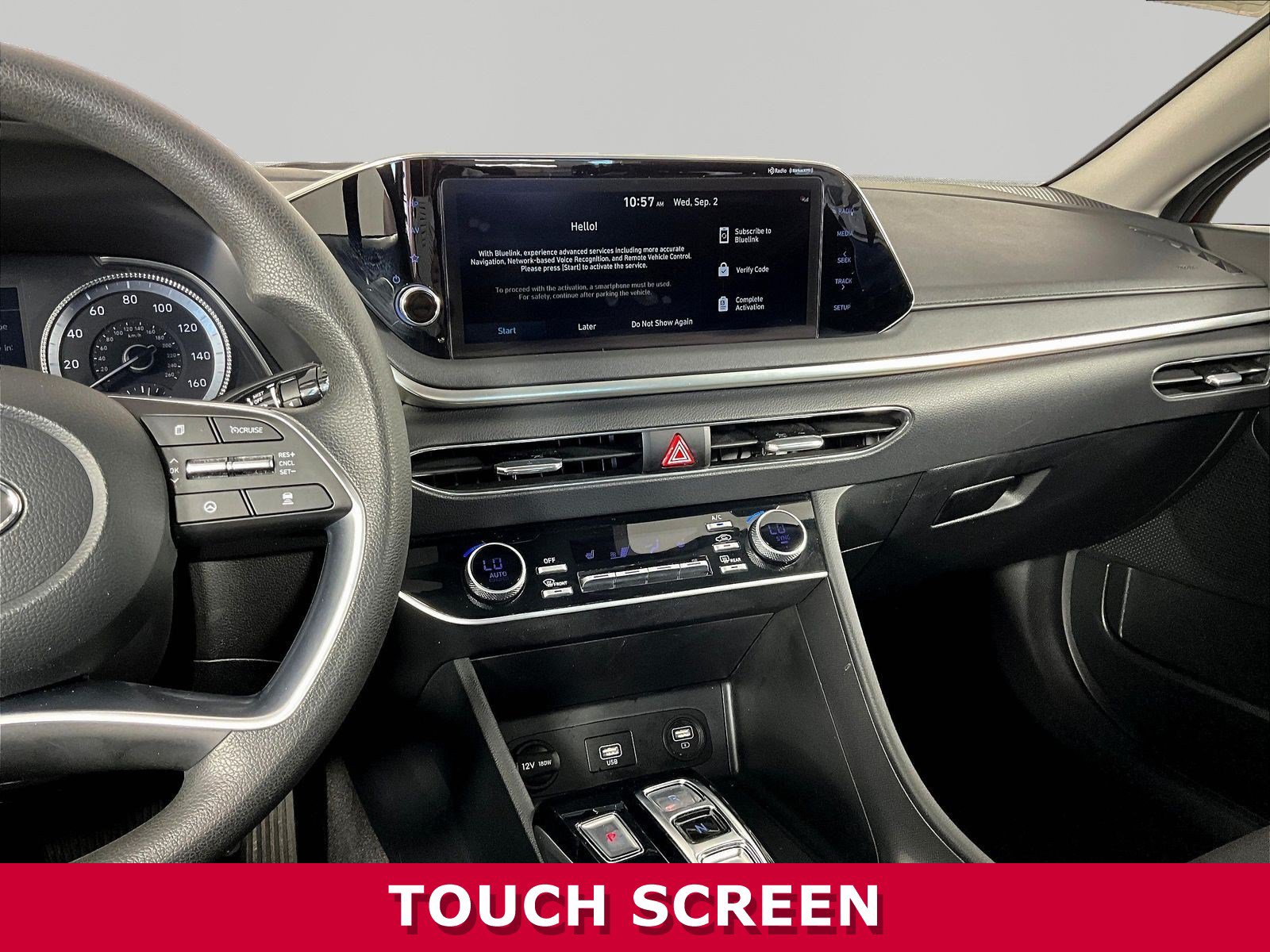 Used 2023 Hyundai Sonata SEL FWD image 9