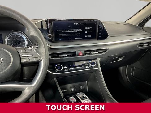 Used 2023 Hyundai Sonata SEL FWD image 9