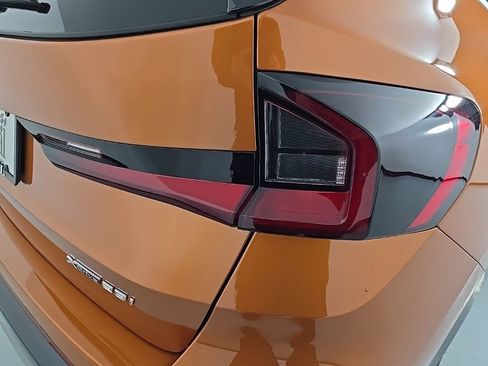 Certified 2024 BMW X1 xDrive28i w/ Convenience Package image 9