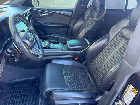 Used 2021 Audi RS Q8 image 11