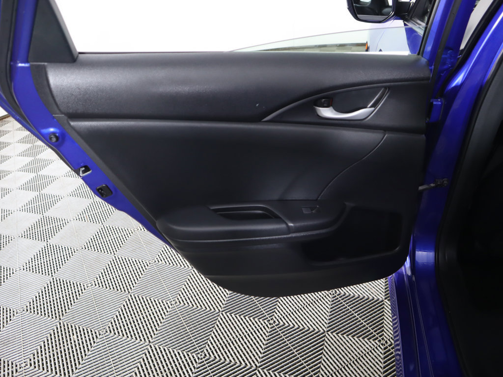 Used 2021 Honda Civic Sport image 22