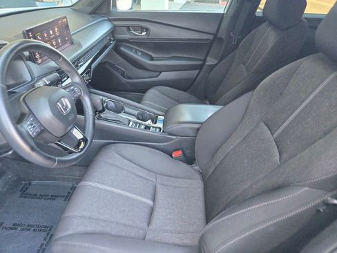 Certified 2023 Honda Accord Sport image 20