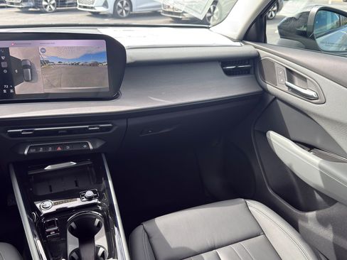 New 2026 Audi Q3 quattro 2.0T AWD/4WD image 25