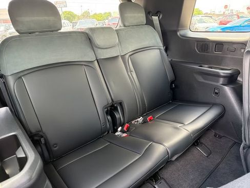 New 2027 Kia Telluride SX Prestige X-Line AWD/4WD image 23