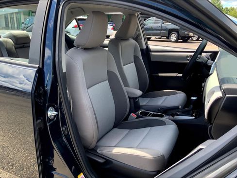 Used 2019 Toyota Corolla LE FWD image 8