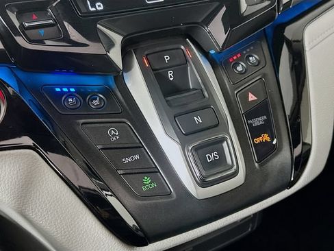 Certified 2024 Honda Odyssey Elite image 30