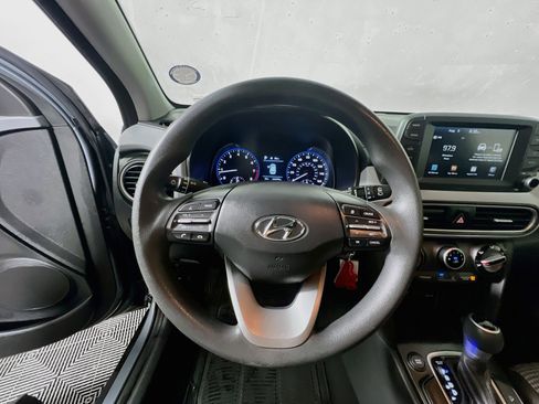 Used 2021 Hyundai Kona SE FWD image 16