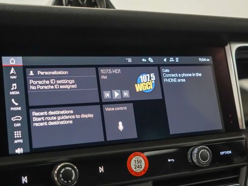 Certified 2026 Porsche Macan AWD/4WD image 27