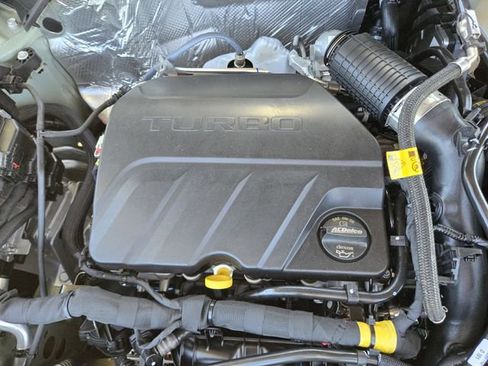 New 2026 Chevrolet Trax ACTIV image 22