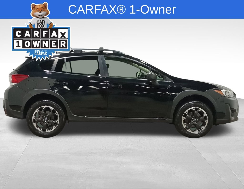 Used 2022 Subaru Crosstrek 2.0i AWD/4WD image 2