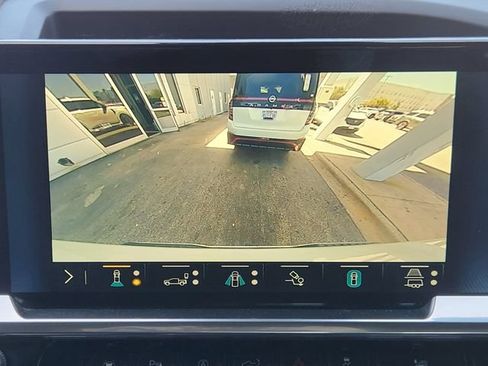 Used 2023 Chevrolet Silverado 1500 RST w/ Convenience Package II AWD/4WD image 15