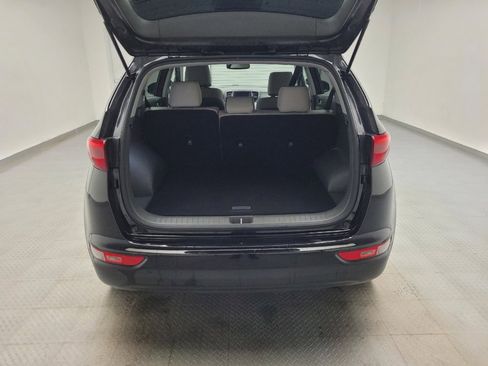 Used 2019 Kia Sportage EX w/ EX Premium Package image 29