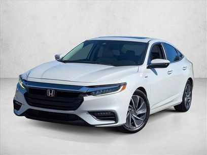 Used 2022 Honda Insight Touring