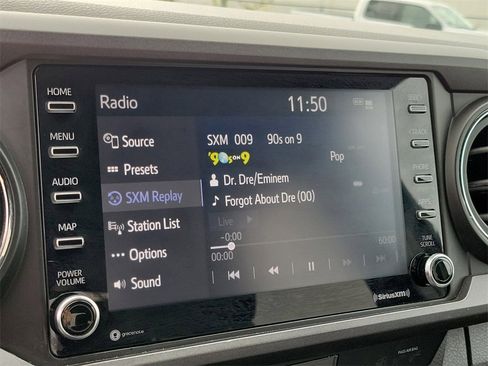 Used 2021 Toyota Tacoma 4x4 Double Cab image 27