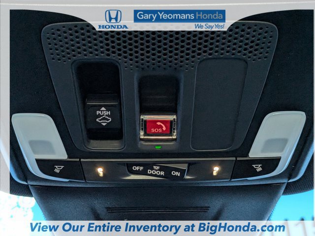 New 2027 Honda CR-V Sport-L image 35