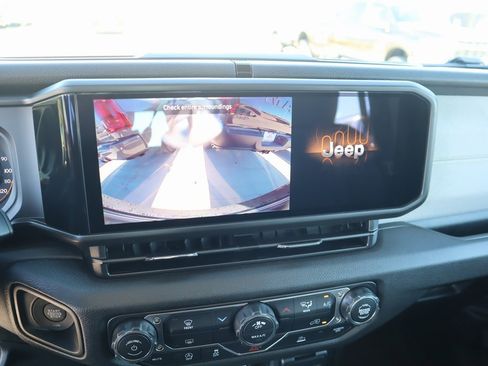 New 2026 Jeep Wrangler Sport image 6