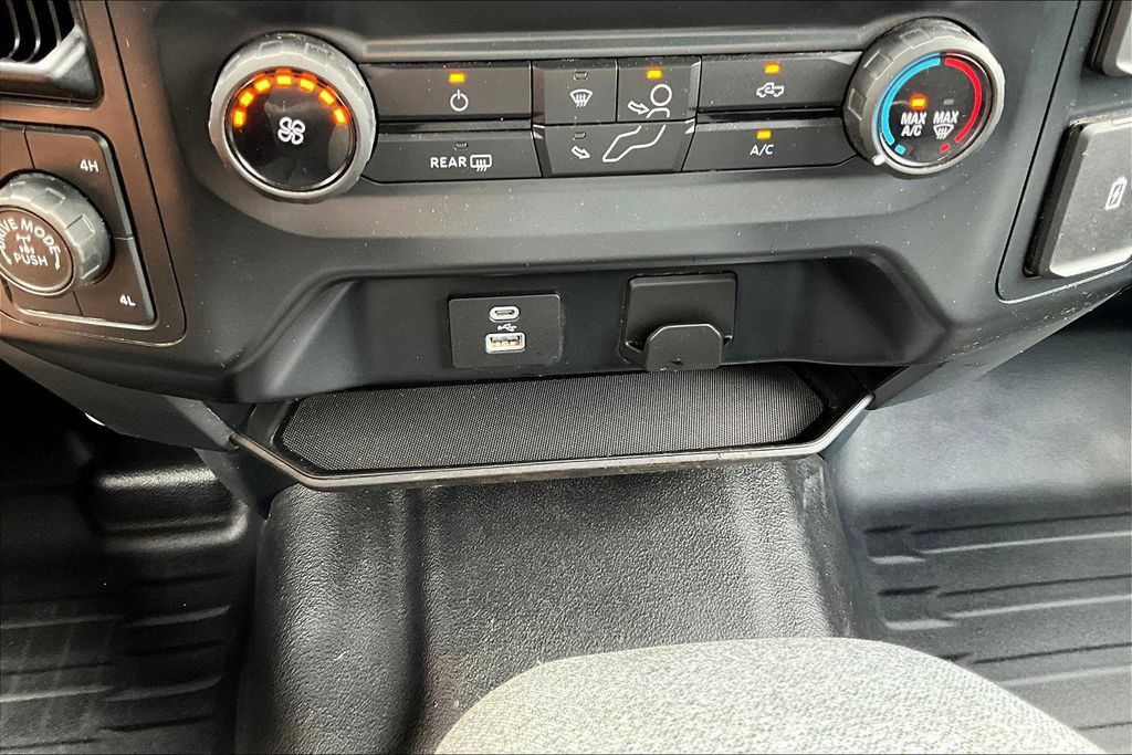 Used 2022 Ford F150 XLT AWD/4WD image 26