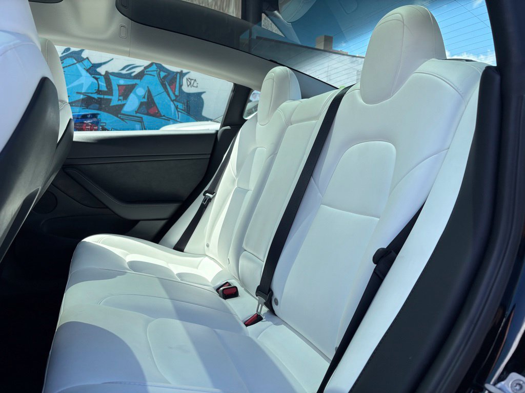 Used 2023 Tesla Model 3 Long Range AWD/4WD image 11
