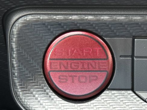 New 2026 Ford Mustang Premium RWD image 26