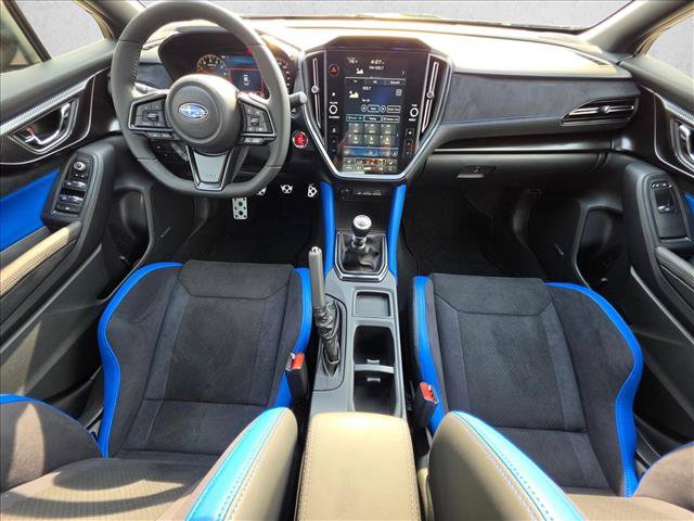 New 2026 Subaru WRX tS AWD/4WD image 13