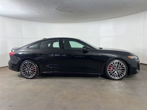 New 2025 Audi S5 Premium Plus image 8