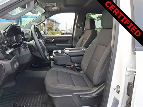 Used 2024 Chevrolet Silverado 2500 LT image 13