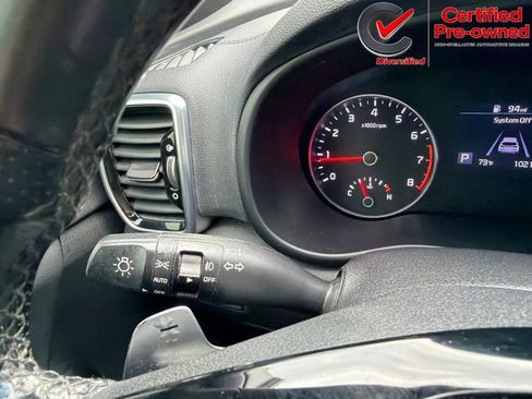 Used 2020 Kia Sportage S w/ S Premium Package FWD image 58