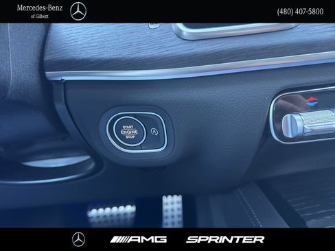 New 2026 Mercedes-Benz GLS 450 4MATIC image 34