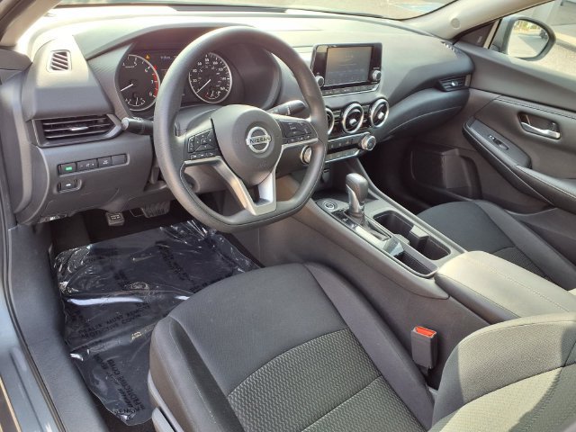 Used 2022 Nissan Sentra S FWD image 27