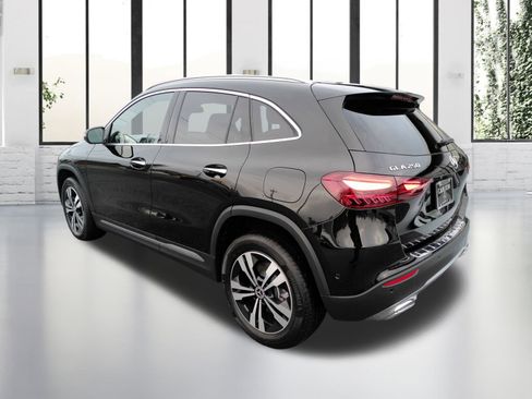 Certified 2025 Mercedes-Benz GLA 250 GLA 250W4 image 7