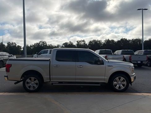 Used 2018 Ford F150 XLT w/ Equipment Group 302A Luxury RWD image 6