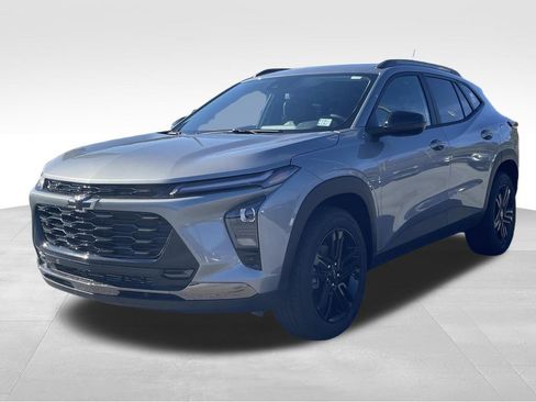 New 2026 Chevrolet Trax ACTIV w/ Sunroof Package image 7