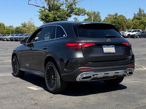 New 2026 Mercedes-Benz GLC 300 image 10