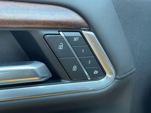 New 2026 GMC Sierra 3500 Denali Ultimate image 29