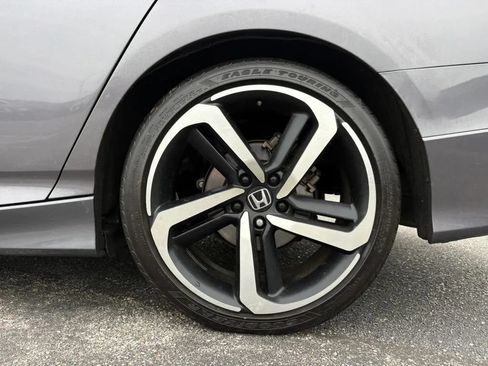 Used 2019 Honda Accord Sport image 26