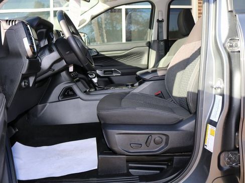 Used 2024 Ford Ranger XLT w/ Technology Package image 14