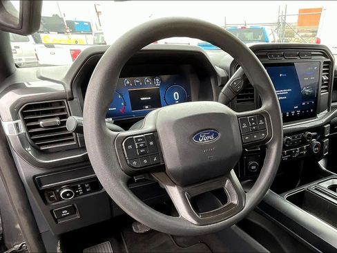 Certified 2024 Ford F150 STX image 6