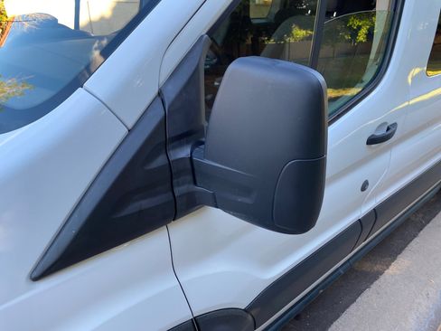 Used 2016 Ford Transit 350 XL image 19